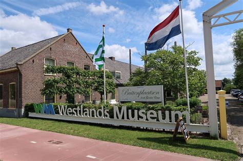 westlands museum bezoek westland