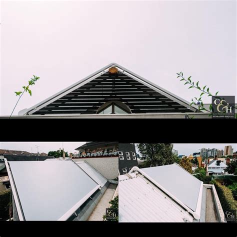 awnings   pitched roof angled  motorised    custom  melbourne homes