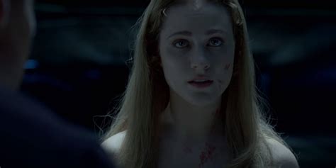hbo s westworld echoes the sex and violence of game of thrones in new trailer the daily dot