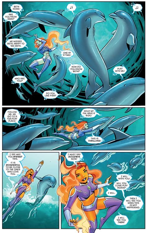 39 best why starfire is awesome images on pinterest comic books comic book and comics