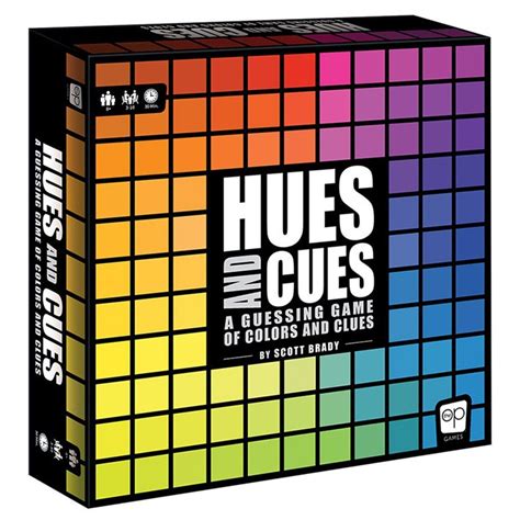 hues  clues dungeons gate