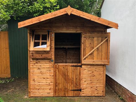 liverpool garden sheds sheds  liverpool wooden sheds