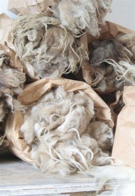 raw wool wol pinterest yarns spin  natural