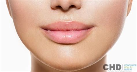 Thick Lips How To Get Thick Lips