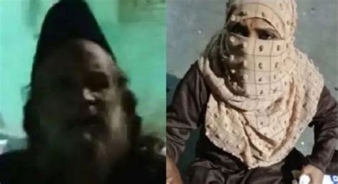 lucknow sex racket in shrine accused nasser urf kale
