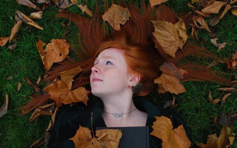 5 reasons i m thankful to be a redhead — how to be a redhead redhead