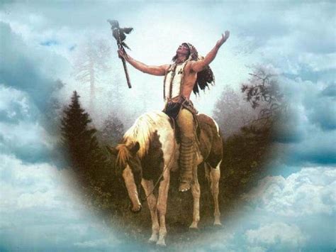 cool native american warrior wallpapers top  cool native american
