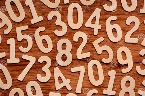 bunch  numbers stock image image  communication