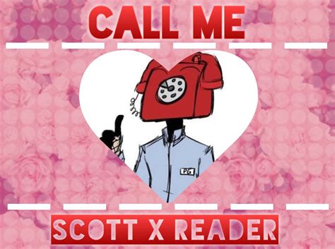 fnaf security guards one shots call me scott x reader page 4 wattpad
