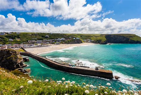top 10 best places to stay in cornwall sykes holiday cottages