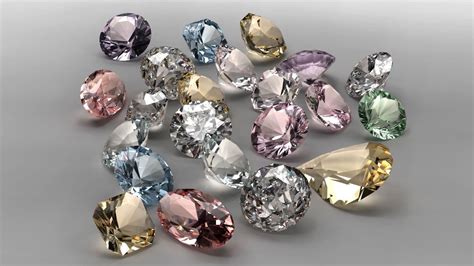 diamant de couleur origine marche  prix du naturel  lartificiel
