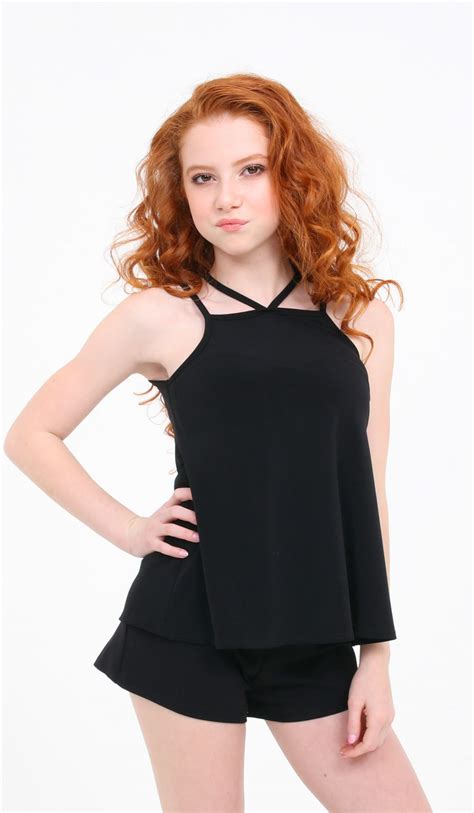 francesca capaldi sally miller fashion spring 2017 collection celebrity nude leaked
