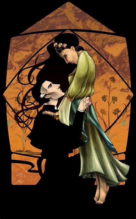 Claude Frollo And Esmeralda Celle Forbidden Love