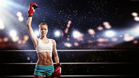 boxing wallpapers high quality
