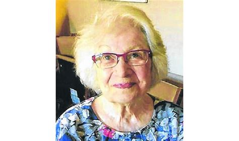 Joan Casey Obituary 2022 Amherst Ny Buffalo News