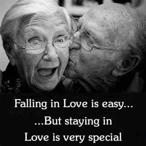 True Love Successful Marriage Quotes Old Married Couple Successful