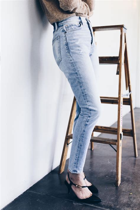 not your mom s jeans the chriselle factor