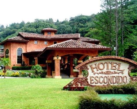 valle escondido resort golf spa en ciudad de panama bestdaycom