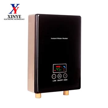 tankless instant electric wholesale water heater tankless electric induction water heater