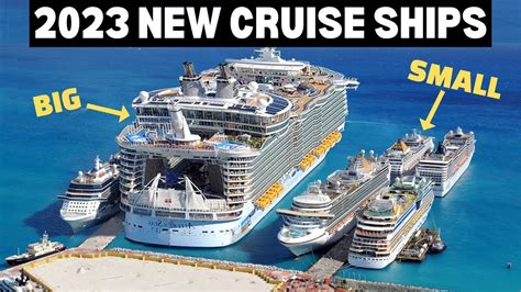 top   cruise ships   youtube