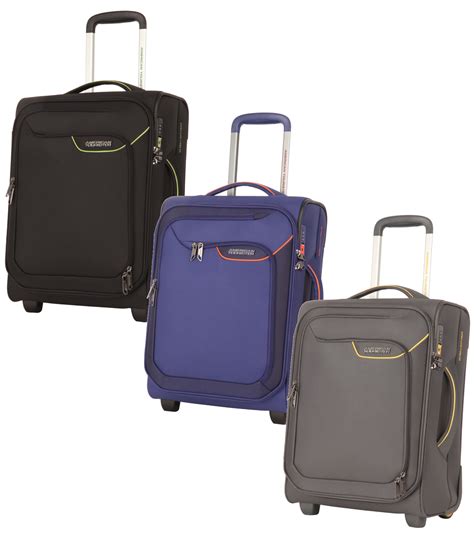 american tourister applite security  cm  wheel upright case  american tourister luggage
