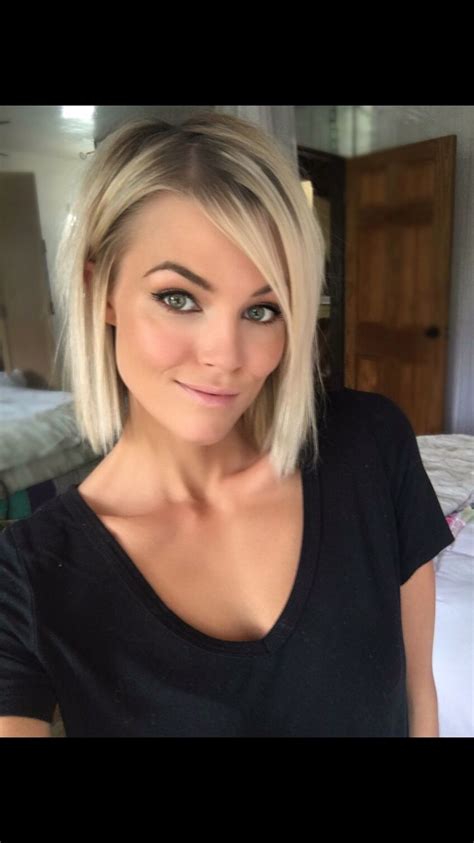cute short blonde hairstyles mature tits moves
