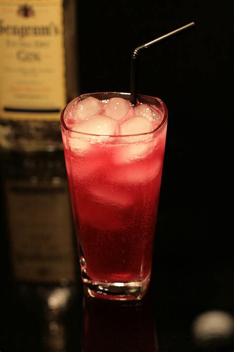 raspberry liqueur science of drink