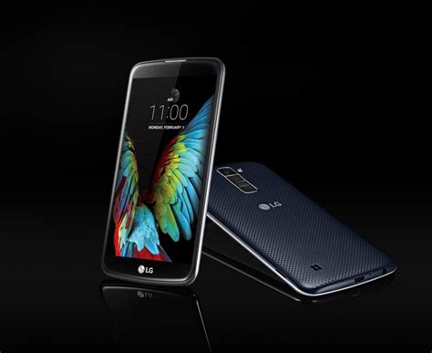 lg  announced  ces  specifications features