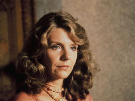 Jill Clayburgh Outstanding An Unmarried Woman Actress