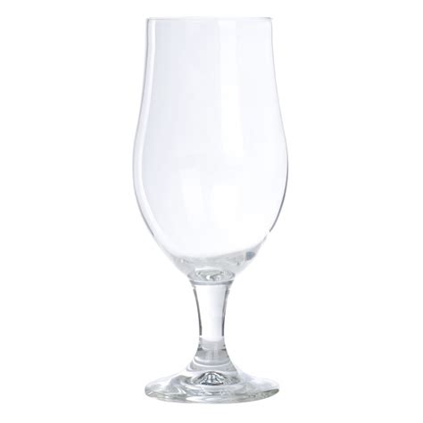 Libbey 920284 16 5 Oz Munique Footed Beer Glass 12 Case