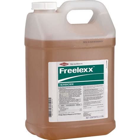 freelexx herbicide dow forestry distributing north americas forest products leader