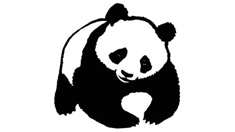 wwf logo and symbol meaning history png brand