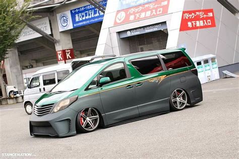 minivan  japan mini van car manufacturers van