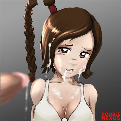 avatar the last airbender porn porn comics hentai online porn manga and doujinshi 1 hentai comics