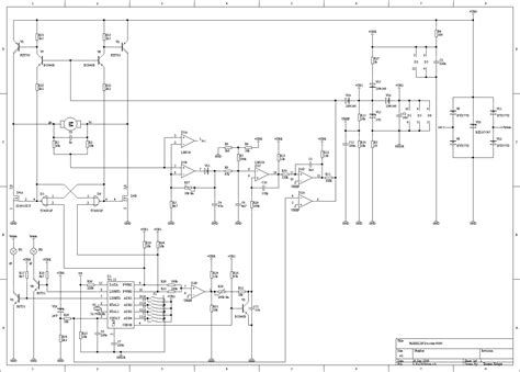 digital decoder schematics  repository circuits  nextgr