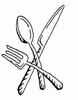 Makan Vajilla Peralatan Minum Mewarnai Dapur Berikut Merupakan sketch template