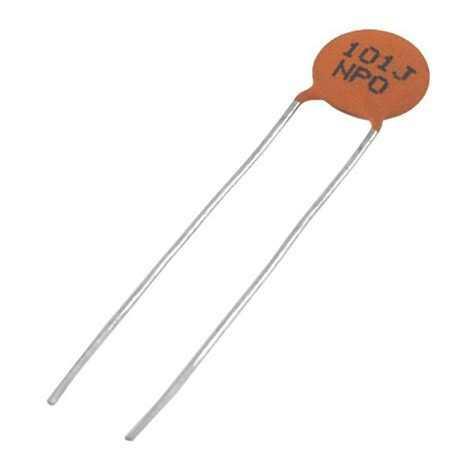 nte electronics  capacitor ceramic disc uf    tolerance  ebay