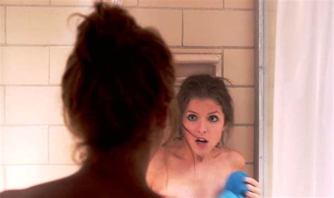 anna kendrick and brittany snow naked