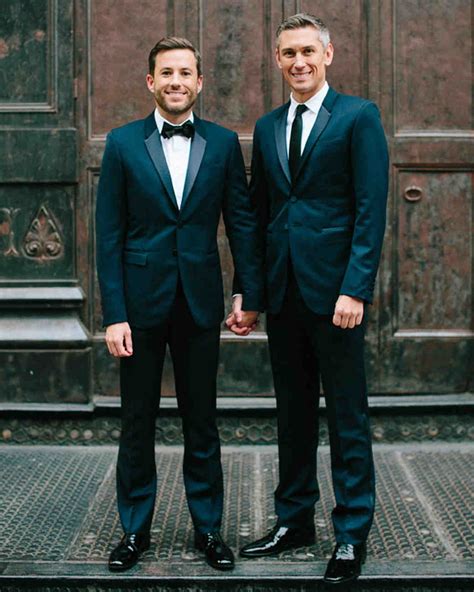 Your Same Sex Wedding Etiquette Questions—answered