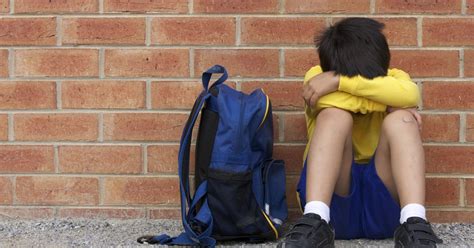 school bullying and cyberbullying bullying rates have gone down time