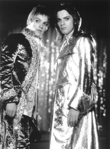 Pictures And Photos From Velvet Goldmine 1998 Imdb