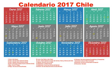 Pin By Victor Manuel Vallina On Calendario 2017 Chile Pinterest