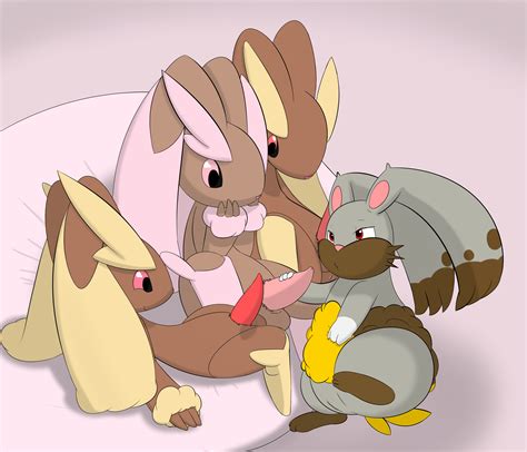 post 2430161 diggersby lopunny porkyman yumeix94