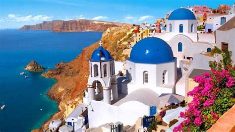 Private Shore Excursion Best Of Santorini Customized Tour Getyourguide