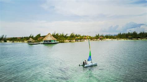 Our Romantic Private Island Getaway At The Adults Only All Inclusive