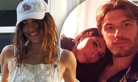 sex life star adam demos shares sweet image of co star and girlfriend