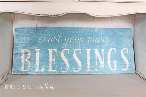 bits   count   blessings sign