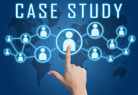att business case study  simple solution   complex problem