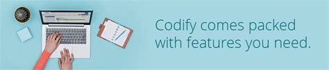 codify features aapc