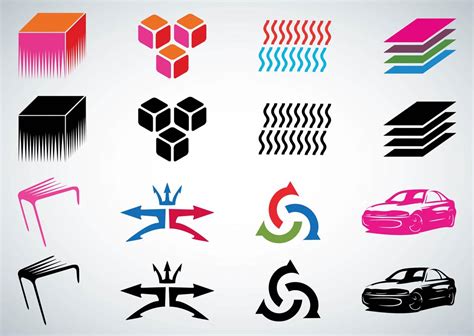 logos vector art graphics freevectorcom